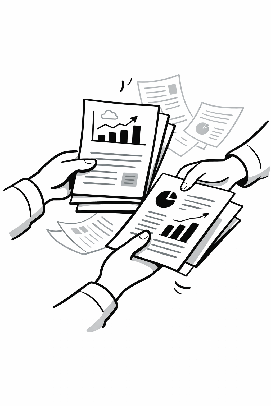 Gestión documental colaborativo