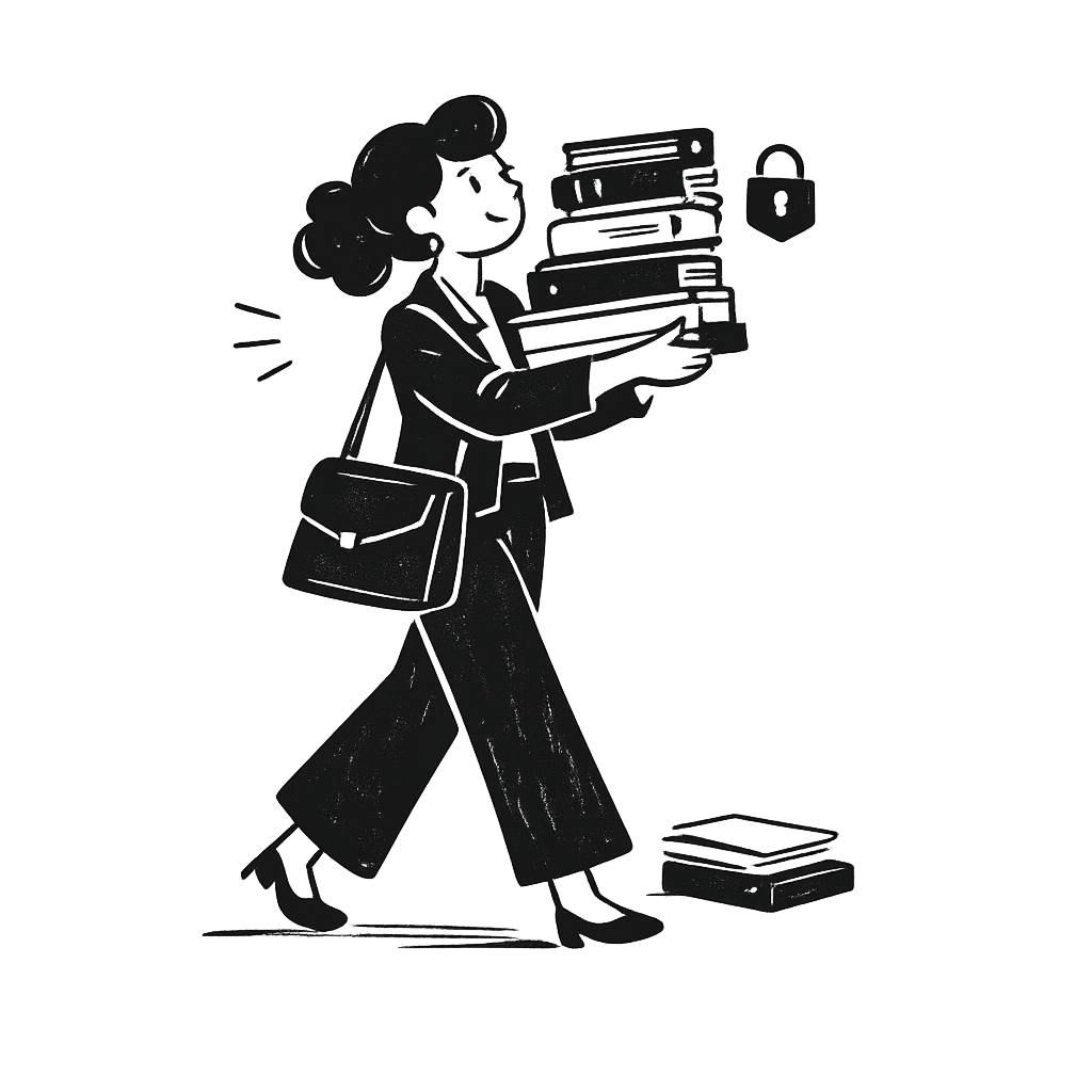 Control Empresarial ExpertFlow