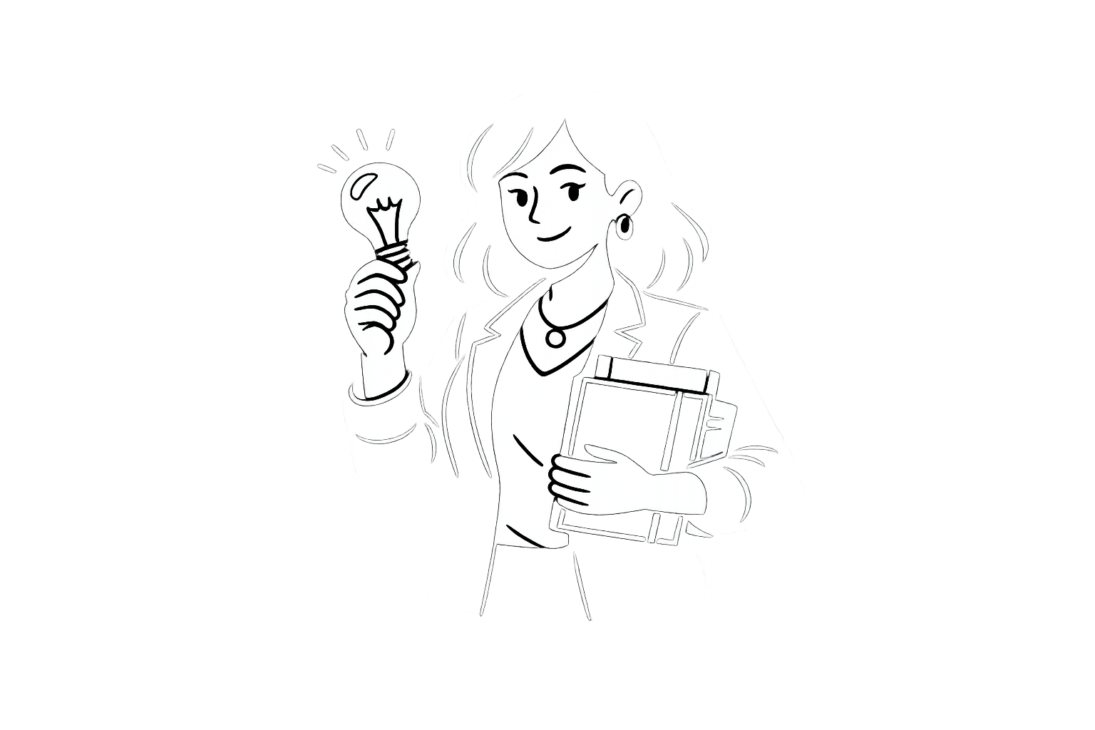 Ilustración Equipos