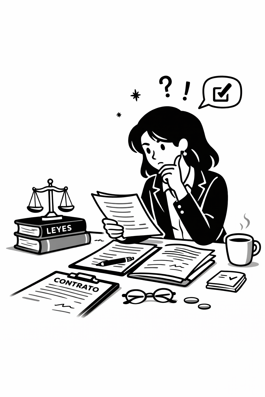 Gestión Jurídica Integral